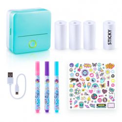 IMPRESORA INSTANT POCKET