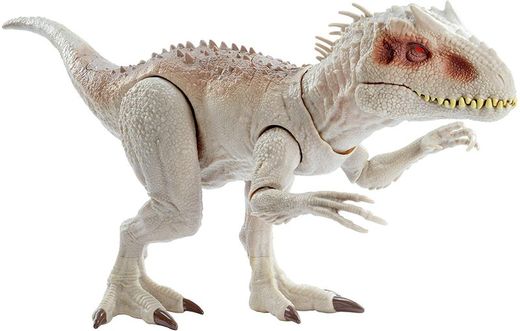 Indominus Rex Dino Destructor