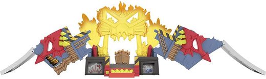 Infierno Explosivo