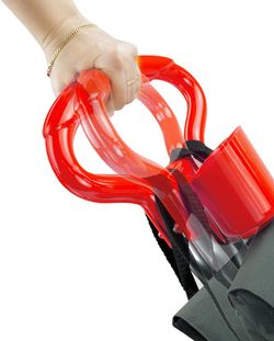 Injusa - Triciclo Body Trike Max Denim