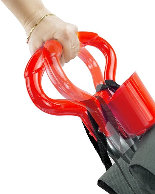 Injusa - Triciclo Body Trike Max Denim