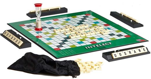 Intelect De Luxe 4 giocatori