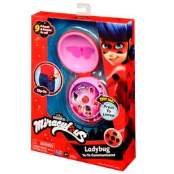 Intercomunicador Lady Bug