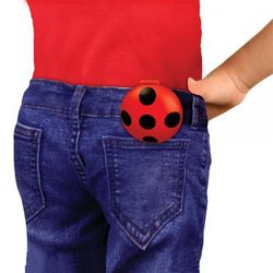 Intercomunicador Lady Bug