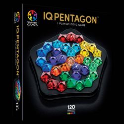 IQ DE LUXE PENTAGON