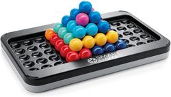 Juego De Viaje Iq Six Pro Rompecabezas Mental Para Niños Y A | Cuotas Juego De Viaje Iq Six Pro Rompecabezas Mental Para Niños Y A | Cuotas