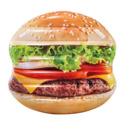 Île Hamburger 145X142