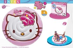 Hello Kitty Island 137 cm +3