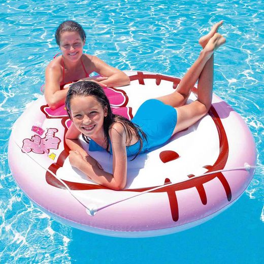 Hello Kitty Island 137 cm +3