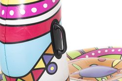 ISLA LLAMA C / ASA 193x151cm +12