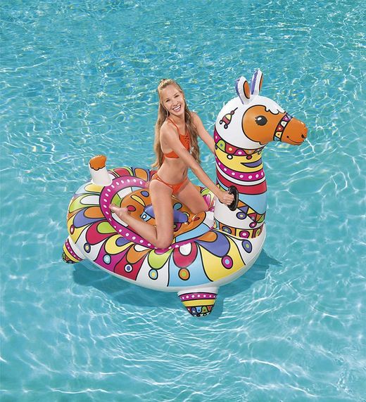 ISLA LLAMA C / ASA 193x151cm +12