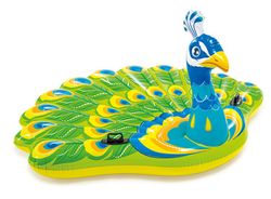 Isla pavo real 193x163x94 +6