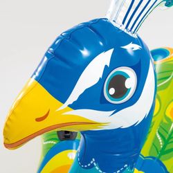 Isla pavo real 193x163x94 +6