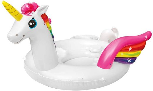 Unicorn Island Party 503X335