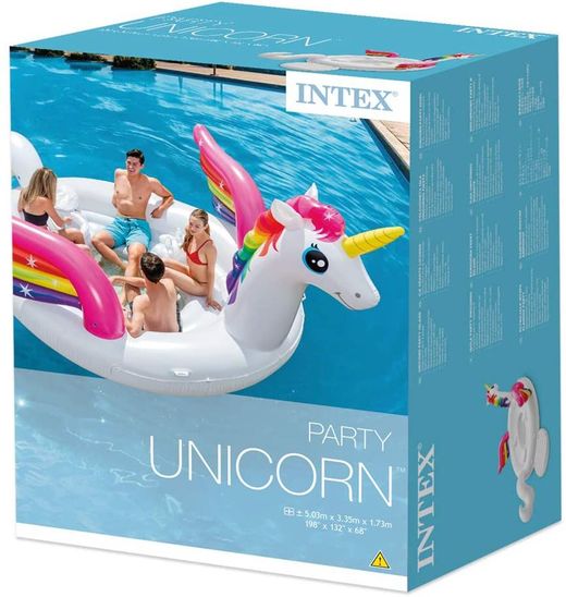 Unicorn Island Fiesta 503X335