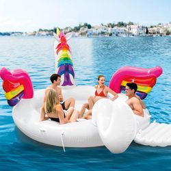 Unicorn Island Fiesta 503X335