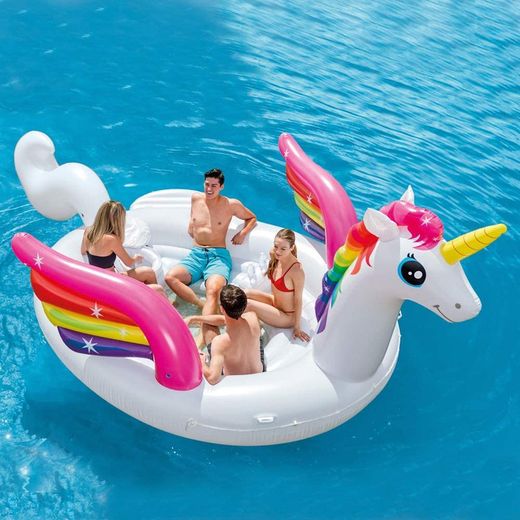 Unicorn Island Fiesta 503X335