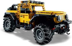 Lego Jeep® Wrangler Technic