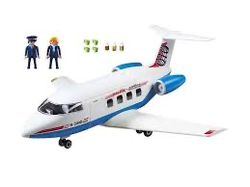 *JET PRIVADO