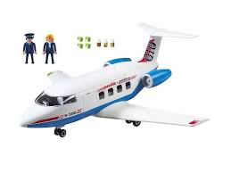 *JET PRIVADO