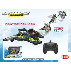 JET XTREME HARRIER