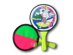 Παιχνίδι 2 φτυάκια παραλίας + 2 pel