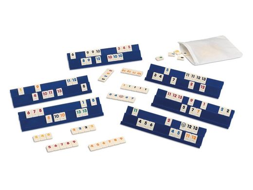 Rummi Classic 6 Jugadores