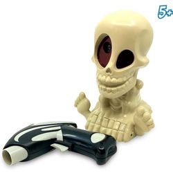 JOHNNY CALAVERA JUEGO