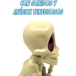 JOHNNY CALAVERA JUEGO