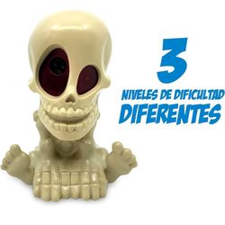JOHNNY CALAVERA JUEGO