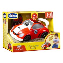 Johnny Coupe Racing RC