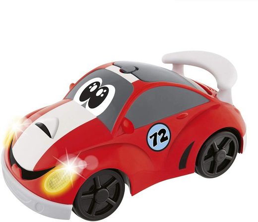 Johnny Coupe Racing RC