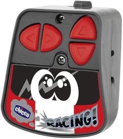 Johnny Coupe Racing RC