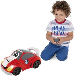 Johnny Coupe Racing RC