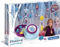 Collection de bijoux Frozen 2