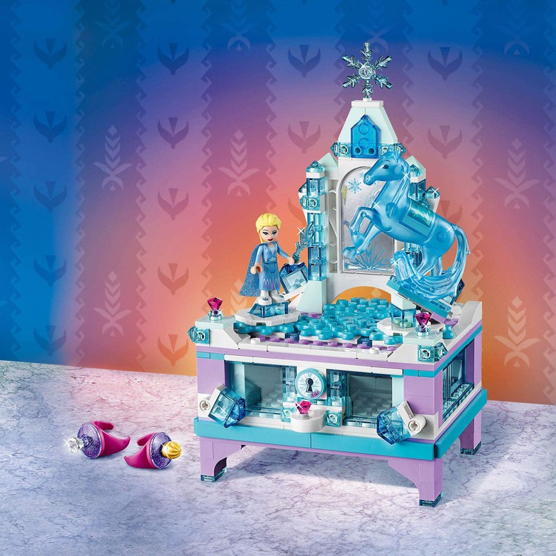 Joyero Frozen 2 — DonDino juguetes