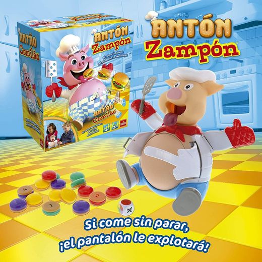 Anton Zampon