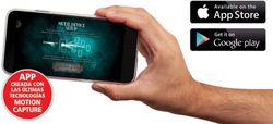 Atmosfear gioco
