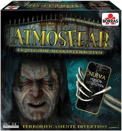 Atmosfear gioco