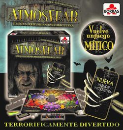 Atmosfear gioco