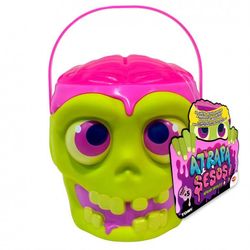 JUEGO ATRAPA SESOS!