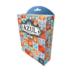 JUEGO AZUL MINI
