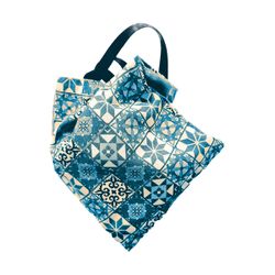 JUEGO AZUL MINI