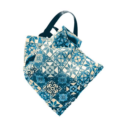 JUEGO AZUL MINI