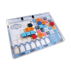 JUEGO AZUL MINI