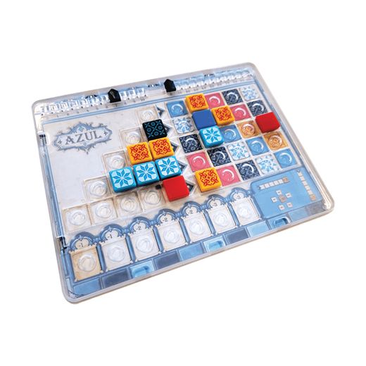 JUEGO AZUL MINI