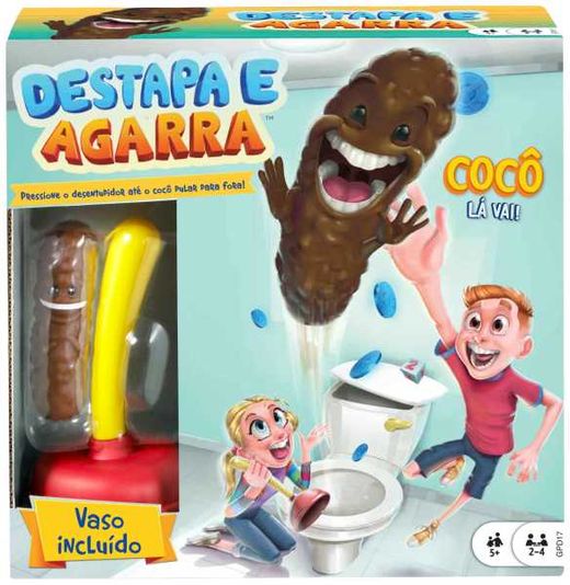 Bathy boom jeu!