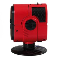Juego Camera Escape