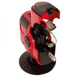 Juego Camera Escape