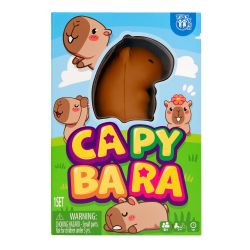 JUEGO CAPYBARA
